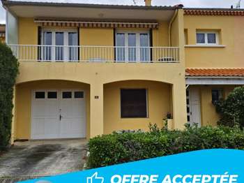 Vente Maison 3 chambresSarras