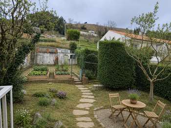 Vente Maison 3 chambresSarras