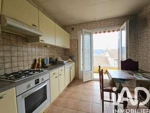 Vente Maison 3 chambresSarras