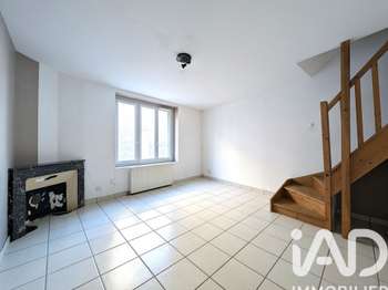 Vente maison 6 pièces Vente maison 6 pièces