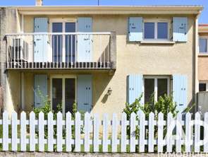 Vente Maison 3 chambresSarras