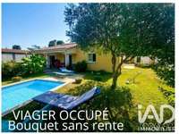 Vente maison Sarras - 07