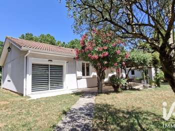 Vente Maison 3 chambresSarras