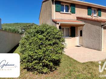Vente Maison 3 chambresSarras