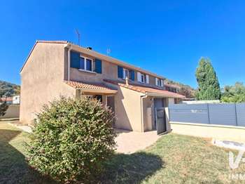 Vente maison 5 pièces Sarras 07