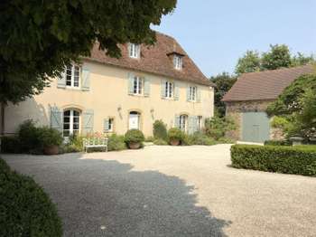 Vente Maison 4 chambresSarrazac