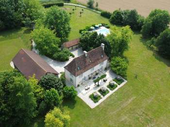 Vente maison 6 pièces Sarrazac 24