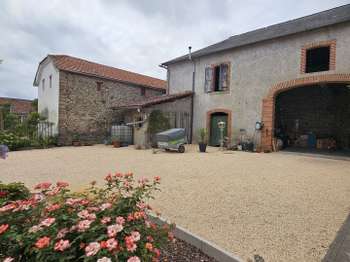 Vente maison 4 pièces Sarriac-Bigorre 65