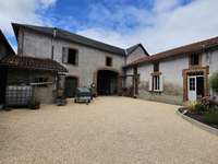 Vente maison 4 pièces Vente maison 4 pièces