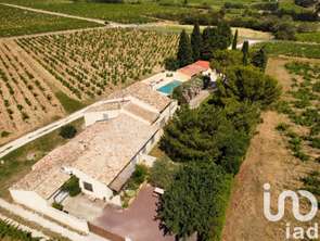 Vente Maison 9 piècesSarrians
