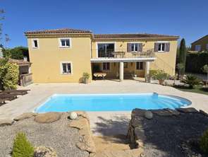 Vente Maison 5 chambresSarrians