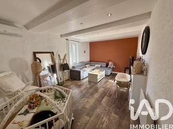 Vente Maison 2 chambresSarrians