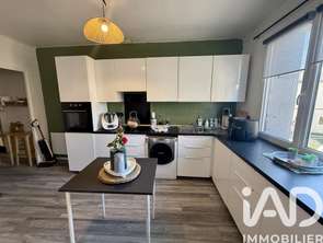 Vente Maison 2 chambresSarrians