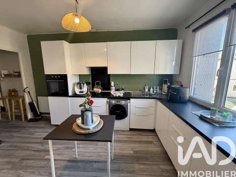 Vente maison 5 pièces Sarrians 84