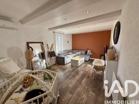 Vente maison 5 pièces Sarrians 84
