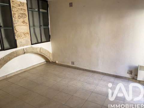 Vente maison 3 pièces Sarrians 84