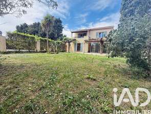 Vente Maison 5 chambresSarrians