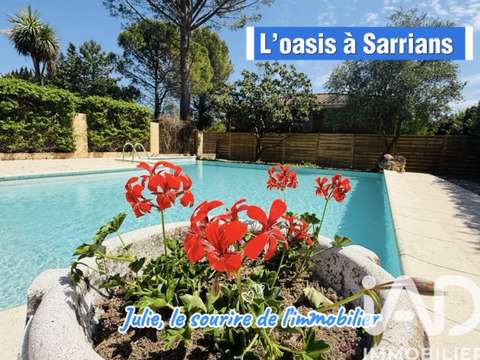Vente maison 8 pièces Vente maison 8 pièces