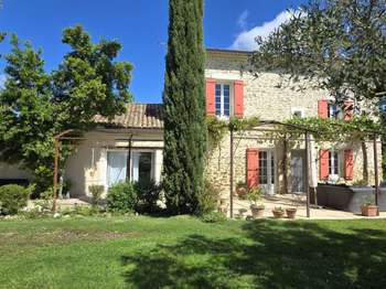 Vente Maison 6 chambresSarrians