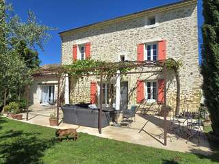 Vente maison 10 pièces