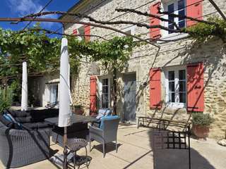 Vente maison 10 pièces
