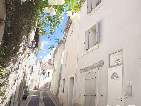 Vente maison 3 pièces Sarrians 84