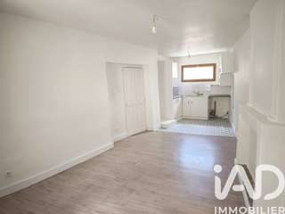 Vente maison 3 pièces Vente maison 3 pièces