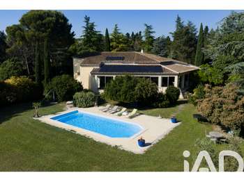 Vente maison 6 pièces Sarrians 84
