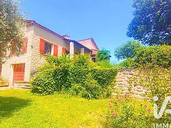 Vente maison 5 pièces Sarrians 84