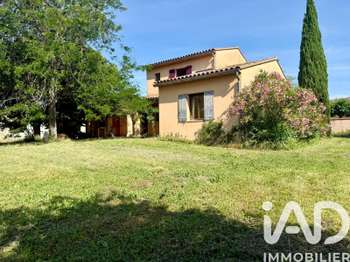 Vente maison 5 pièces Sarrians 84
