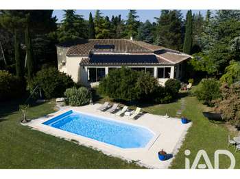 Vente maison 6 pièces Sarrians 84