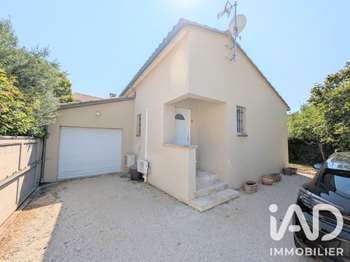 Vente maison 4 pièces Sarrians 84