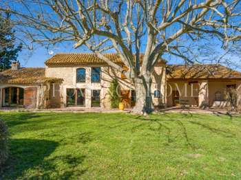 Vente maison 6 pièces Sarrians 84