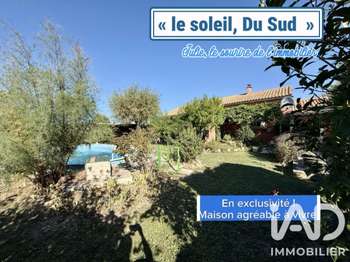 Vente Maison 1 chambreSarrians