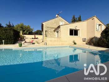 Vente maison 5 pièces Sarrians 84