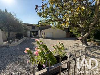 Vente maison 6 pièces Sarrians 84