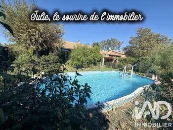 Vente Maison 1 chambreSarrians