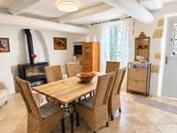 Vente maison 8 pièces Vente maison 8 pièces