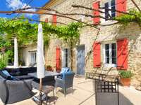 Vente maison 8 pièces Vente maison 8 pièces