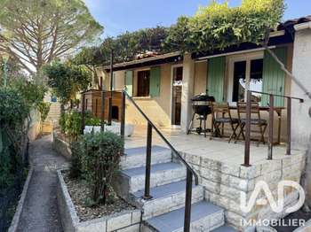Vente maison 4 pièces Sarrians 84