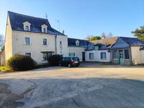 Vente Maison 4 chambresSarrigné
