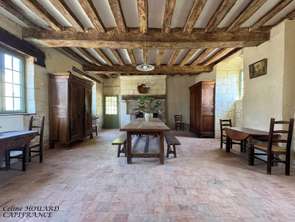 Vente Maison 4 chambresSarrigné