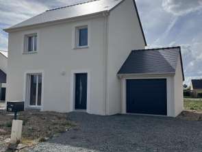 Vente Maison 3 chambresSarrigné
