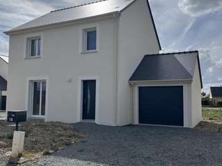 Vente maison