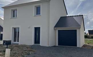 Photo Vente maison Sarrigné