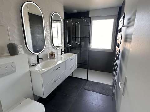 Vente maison