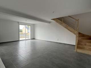 Vente maison