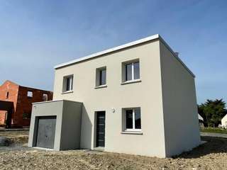 Vente maison