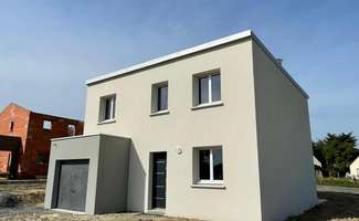 Photo Vente maison Sarrigné