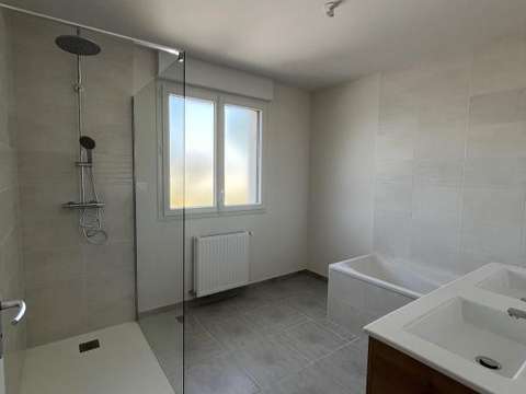 Vente maison